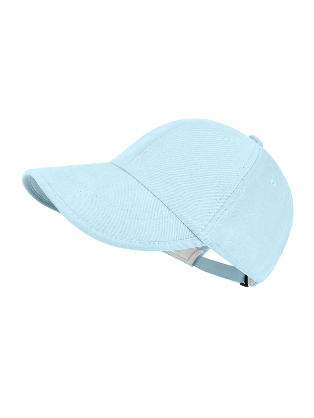 Baseball Cap Golf Dad Hat Soft Brim Original Classic | 1 Pack, Blue | Size OS